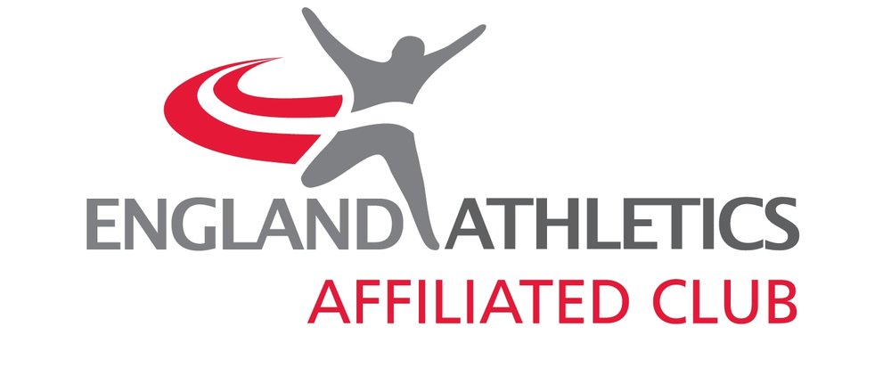 England Athletics